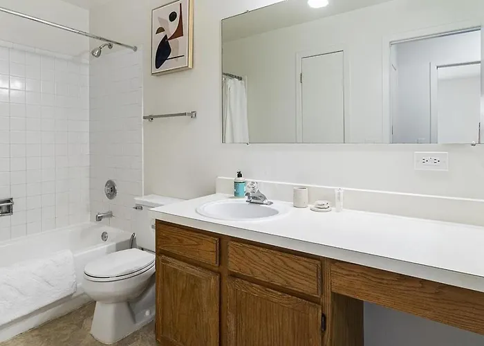 Landing Modern With Amazing Amenities Buffalo Grove
